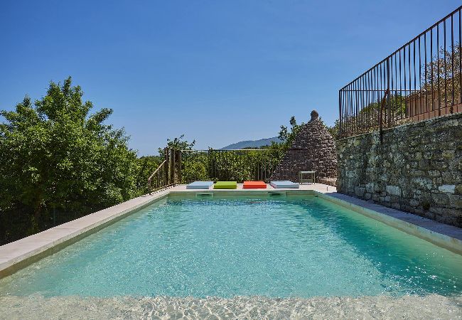 Huis in Saignon - 625 - Ulysse