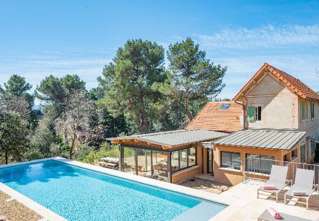 Huis in Roussillon - 654 - For Me Formidable
