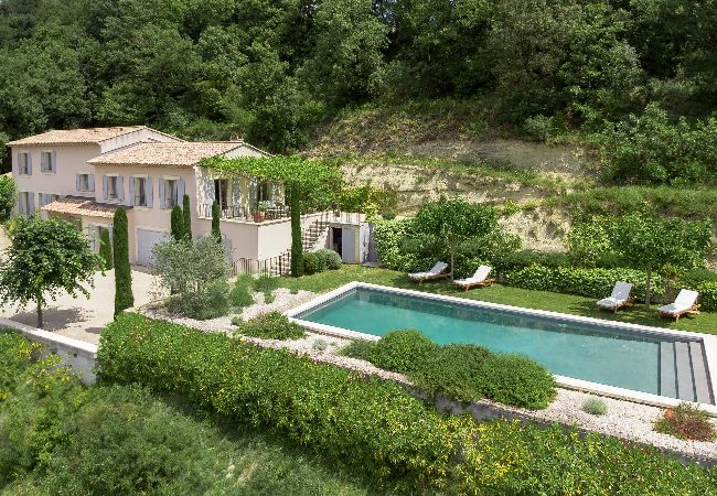 Huis in Ménerbes - 670 - La Belle Echappée