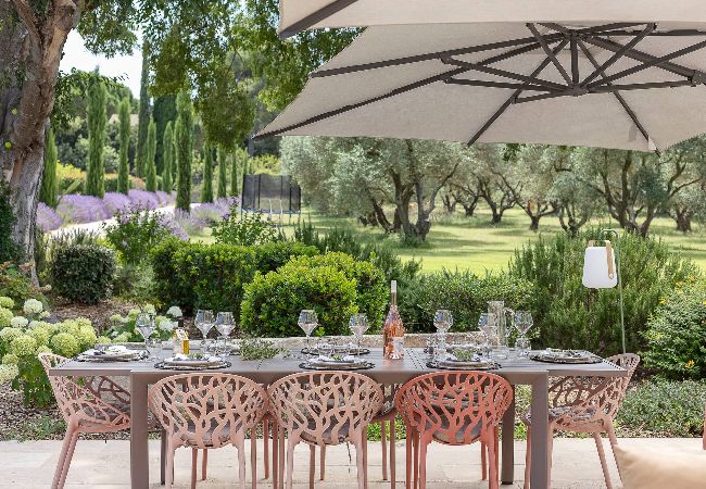 Huis in Saint Remy de Provence - 3032 - La Carte Postale
