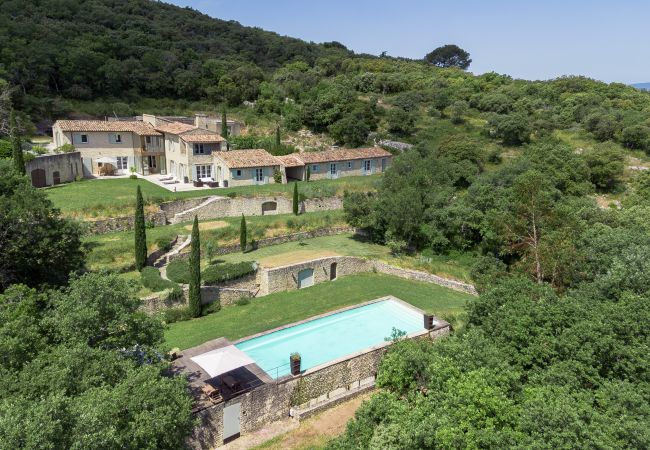 Huis in Bonnieux - 679 - Les Terrasses de Bonnieux