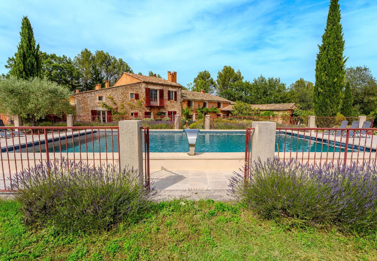 House in Roussillon - 673 - Villa Solandra