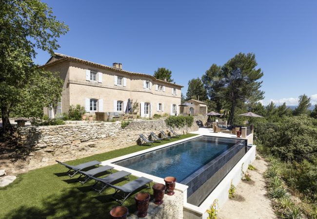 House in Ménerbes - 731 - L'Escapade