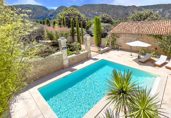 Maison à Maubec - 681 - La Bellezza Symphonie