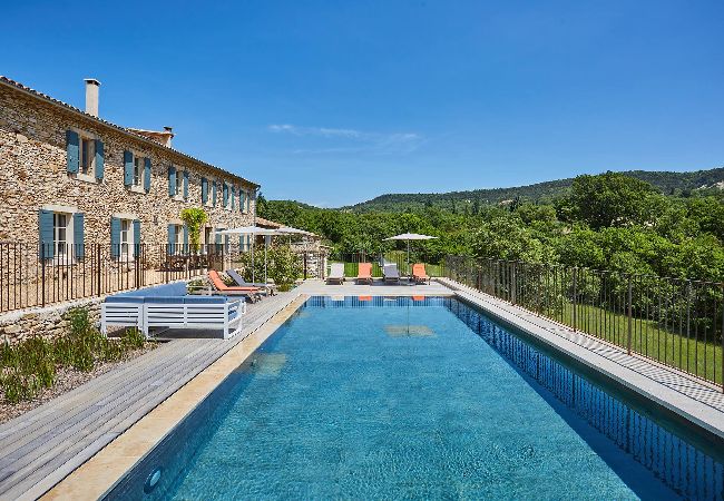 Huis in Viens - 618 - La Pastorale