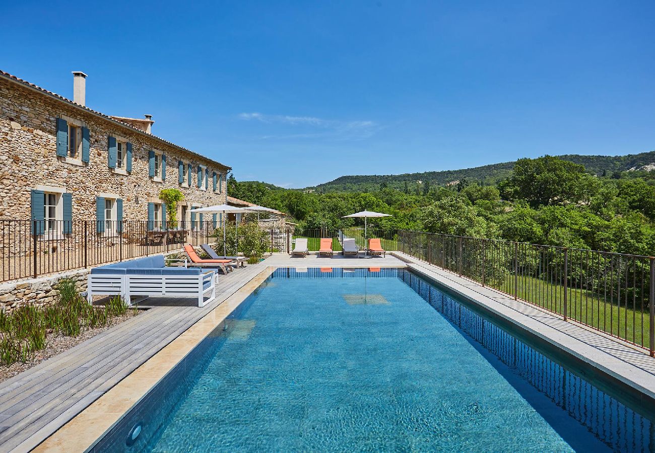 Huis in Viens - 618 - La Pastorale