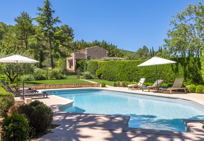 Huis in Bonnieux - 669 - Li Cigalo