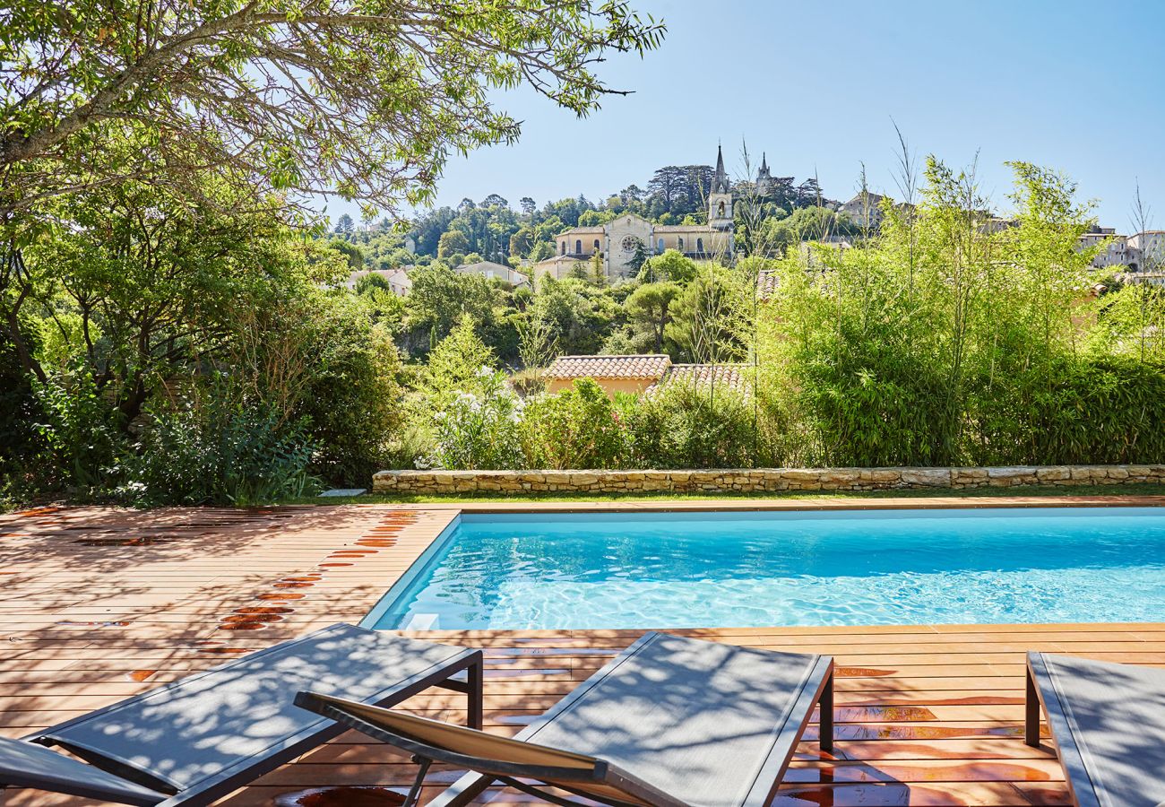 Huis in Bonnieux - 237 - Villa Paulanne