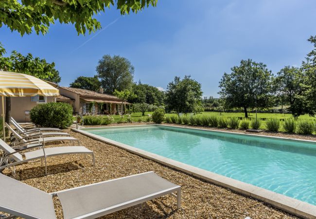 Huis in Ménerbes - 725 -  La Borie