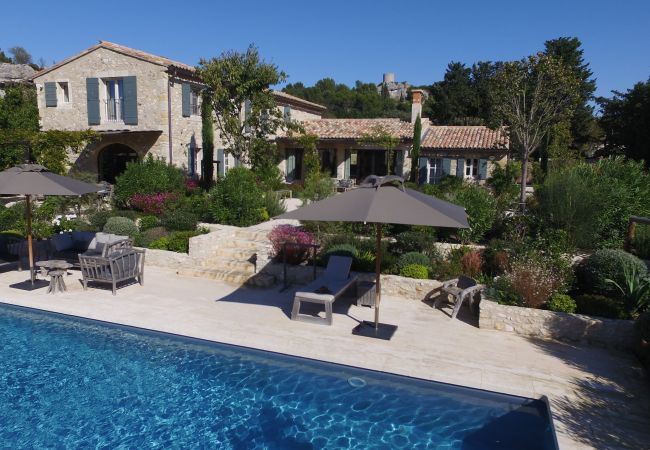 Huis in Eygalières - 3038 - La Prestigieuse